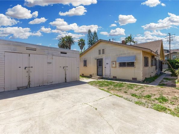 314 S Vine, Anaheim CA 92805