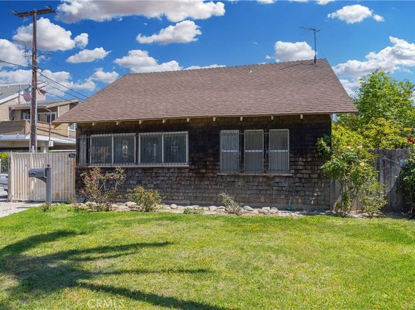 314 S Vine, Anaheim CA 92805