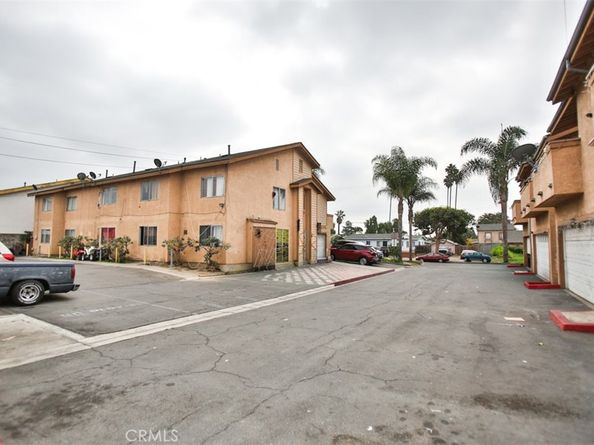 3625 W 11th, Santa Ana CA 92703