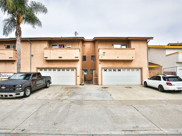 3625 W 11th, Santa Ana CA 92703