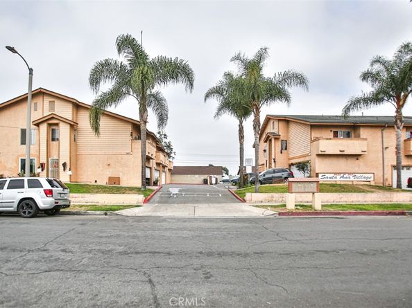 3625 W 11th, Santa Ana CA 92703