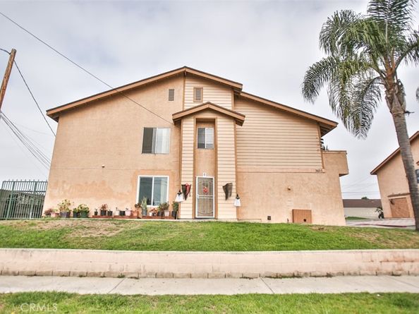 3625 W 11th, Santa Ana CA 92703