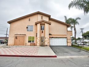 3625 W 11th, Santa Ana CA 92703
