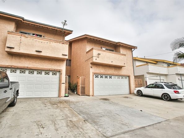 3625 W 11th, Santa Ana CA 92703