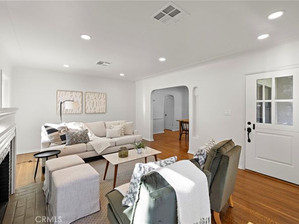 131 Bridge, San Gabriel CA 91775