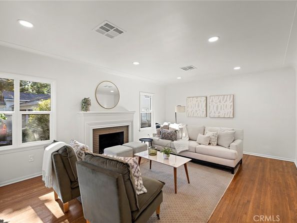 131 Bridge, San Gabriel CA 91775