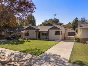 131 Bridge, San Gabriel CA 91775