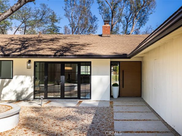 10141 Overhill Drive, North Tustin CA 92705