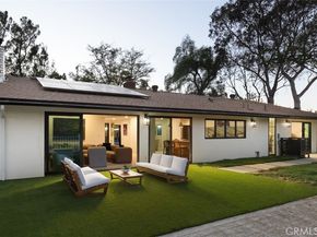 10141 Overhill Drive, North Tustin CA 92705