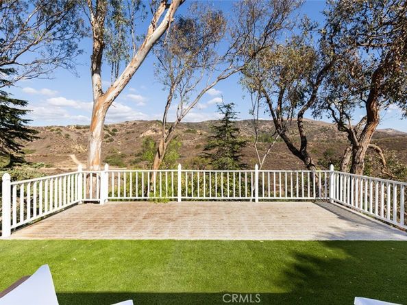 10141 Overhill Drive, North Tustin CA 92705
