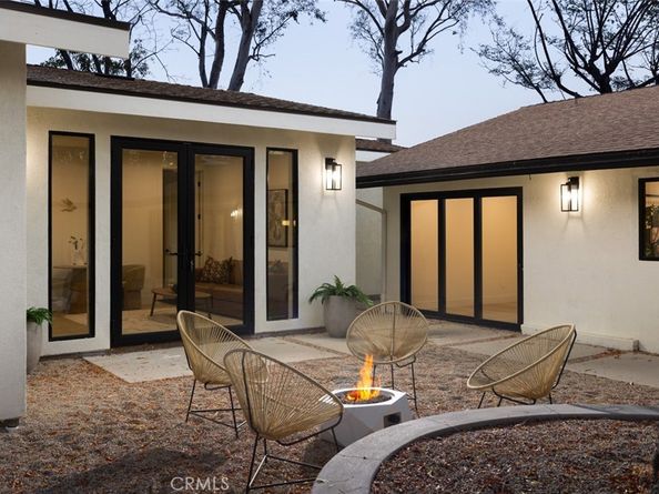 10141 Overhill Drive, North Tustin CA 92705