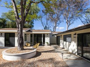 10141 Overhill Drive, North Tustin CA 92705