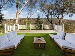 10141 Overhill Drive, North Tustin CA 92705