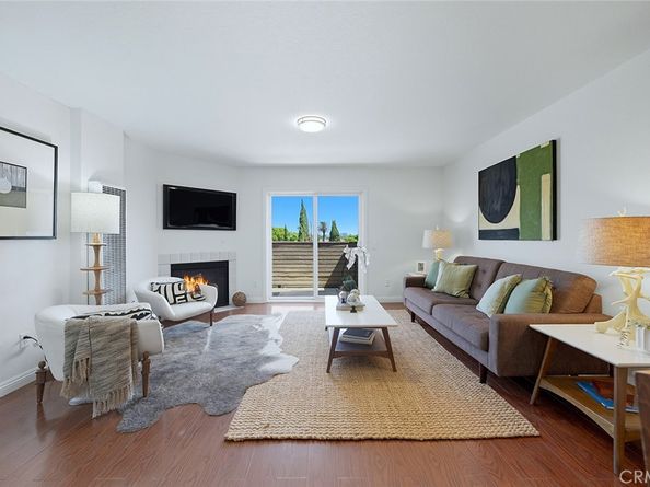 1355 Loma Avenue 306, Long Beach CA 90804