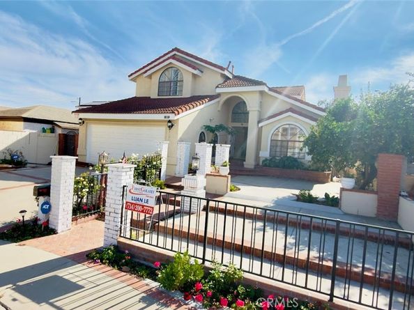 10452 Circulo De Juarez, Fountain Valley CA 92708