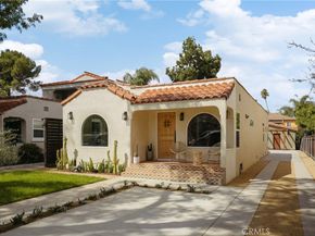 2923 Acresite Street, Los Angeles CA 90039