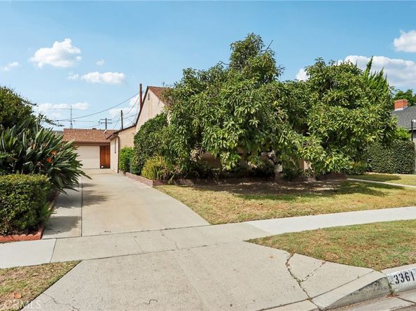 3361 N Bellflower, Long Beach CA 90808