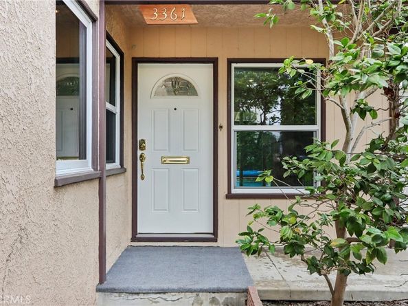 3361 N Bellflower, Long Beach CA 90808