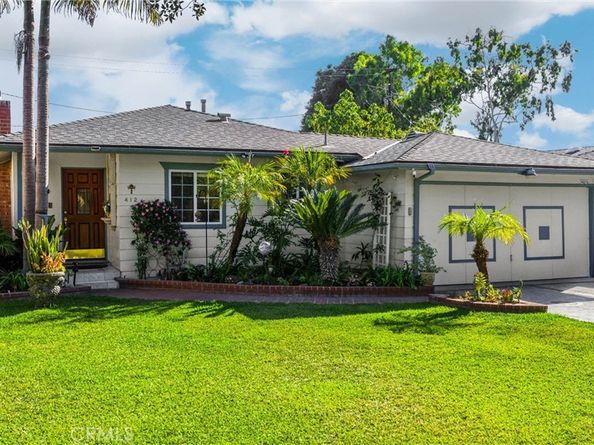 412 E Camile Street, Santa Ana CA 92701