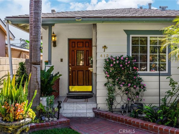 412 E Camile Street, Santa Ana CA 92701