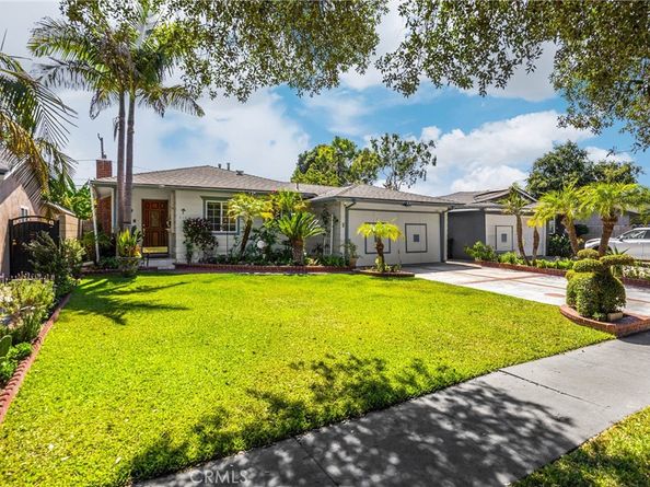 412 E Camile Street, Santa Ana CA 92701