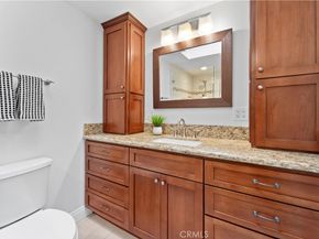 13881 Thunderbird Drive 63G, Seal Beach CA 90740