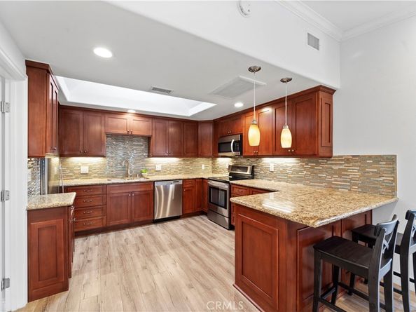 13881 Thunderbird Drive 63G, Seal Beach CA 90740