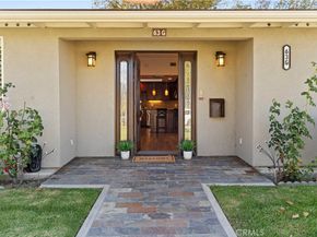 13881 Thunderbird Drive 63G, Seal Beach CA 90740