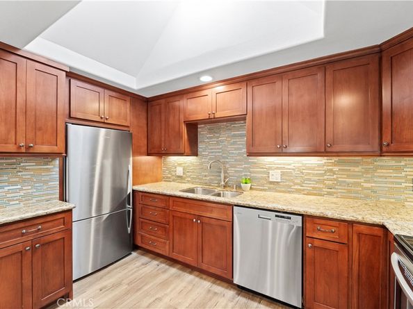 13881 Thunderbird Drive 63G, Seal Beach CA 90740