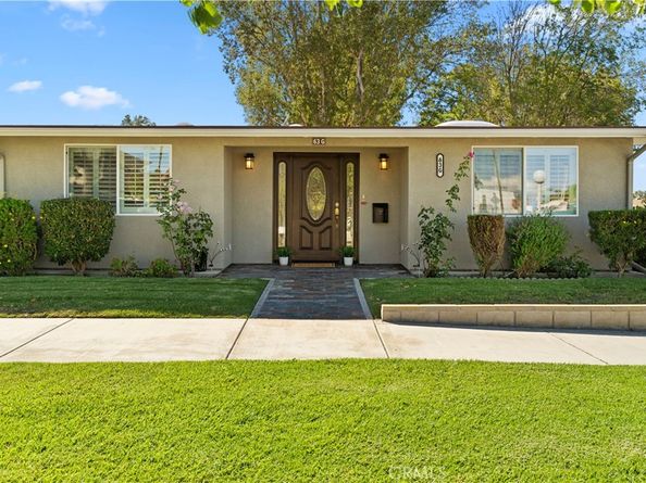 13881 Thunderbird Drive 63G, Seal Beach CA 90740