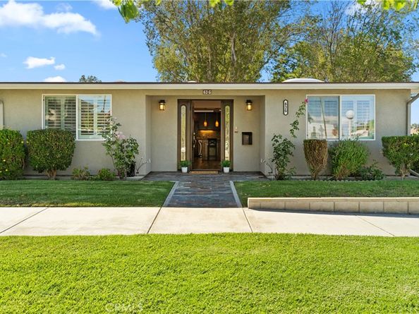 13881 Thunderbird Drive 63G, Seal Beach CA 90740