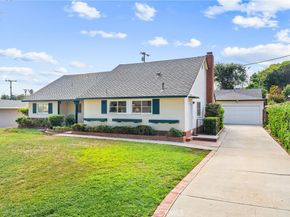 9915 Corella Avenue, Whittier CA 90603