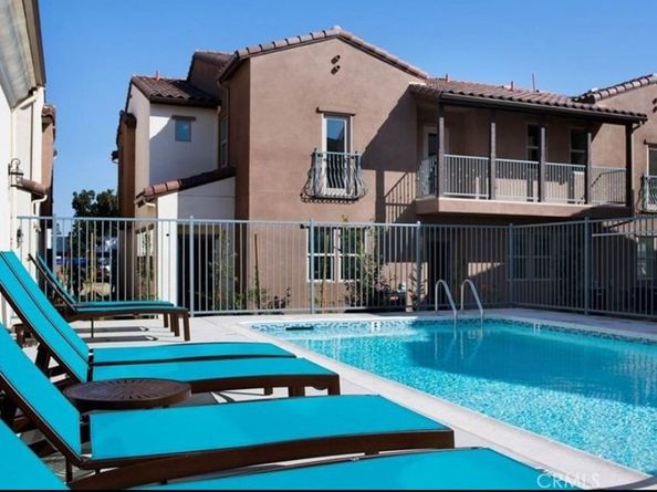 9871 Alburtis Avenue 38, Santa Fe Springs CA 90670