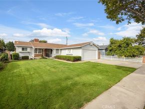 845 S Verde, Anaheim CA 92805