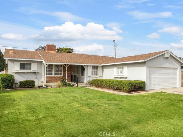 845 S Verde, Anaheim CA 92805