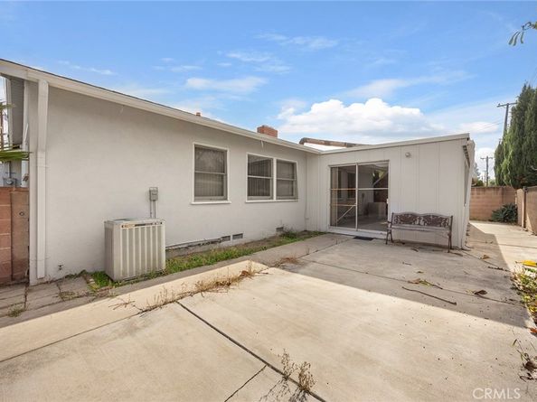 845 S Verde, Anaheim CA 92805