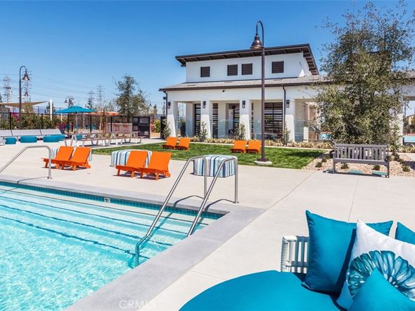 3175 E Yountville, Ontario CA 91761