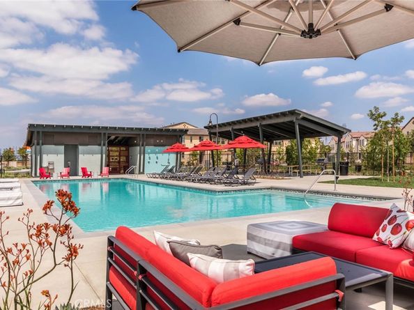 3175 E Yountville, Ontario CA 91761