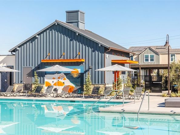 3175 E Yountville, Ontario CA 91761