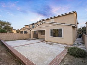 3175 E Yountville, Ontario CA 91761