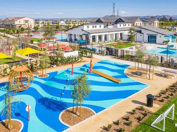 3175 E Yountville, Ontario CA 91761