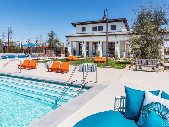 3175 E Yountville, Ontario CA 91761