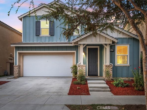 3175 E Yountville, Ontario CA 91761