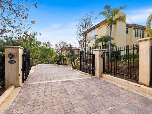 481 S Mohler Drive, Anaheim Hills CA 92808