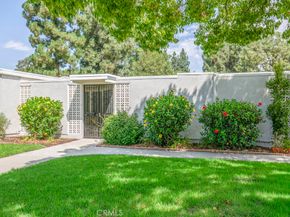 245 Calle Aragon C, Laguna Woods CA 92637