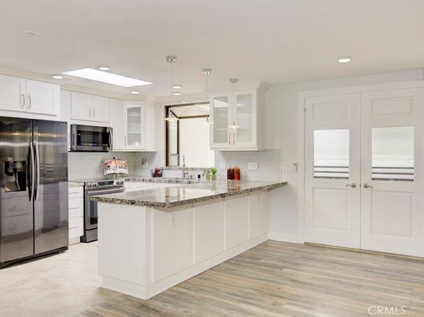 245 Calle Aragon C, Laguna Woods CA 92637