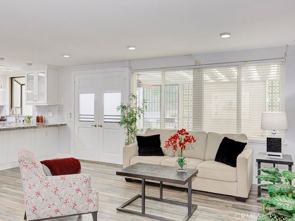 245 Calle Aragon C, Laguna Woods CA 92637