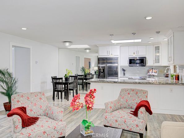 245 Calle Aragon C, Laguna Woods CA 92637