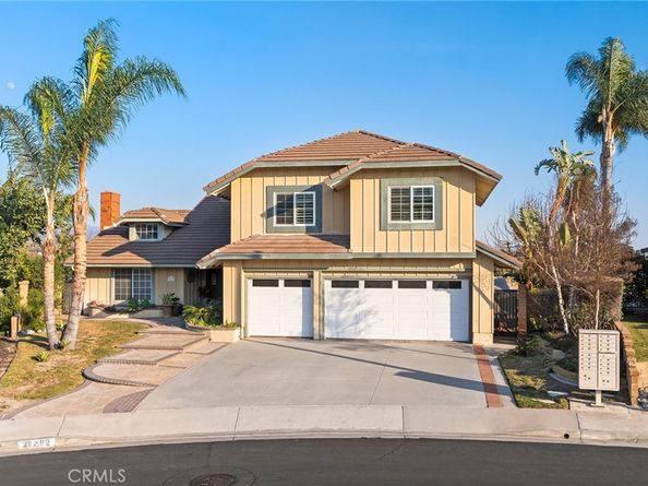 21282 Hillside Court, Lake Forest CA 92630