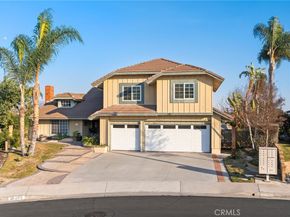 21282 Hillside Court, Lake Forest CA 92630